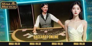 Baccarat Online