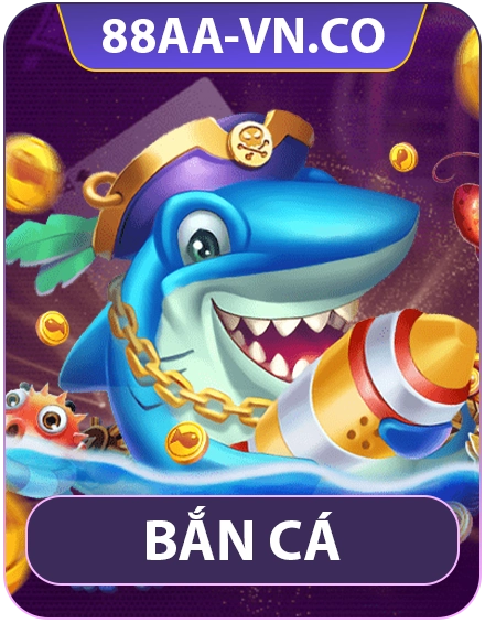 Bắn Cá Đổi Thưởng