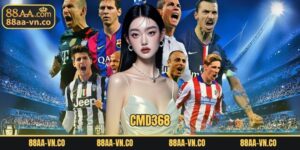CMD368