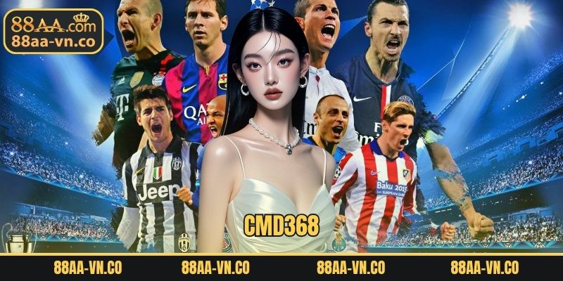 CMD368