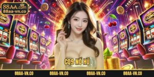 CQ9 Nổ Hũ