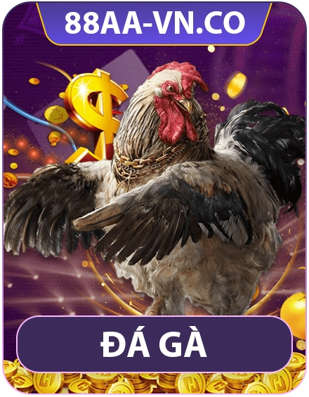 Đá Gà Trực Tuyến