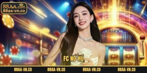 FC Nổ Hũ
