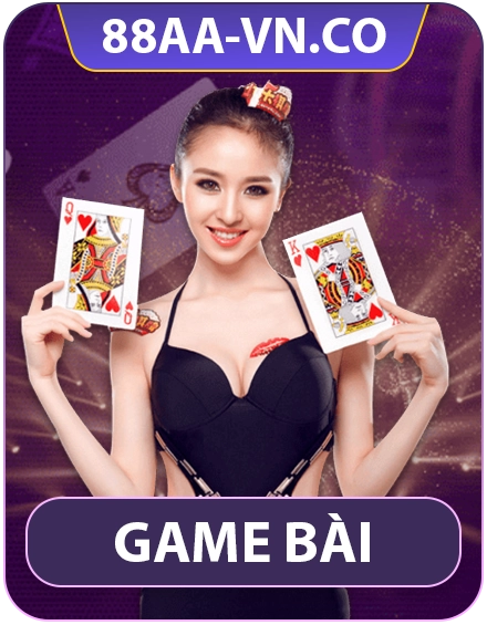 Game Bài