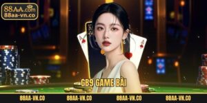 GB9 Game Bài
