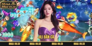 Jili Bắn Cá