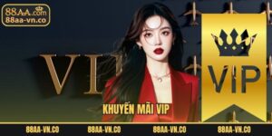 Khuyến Mãi VIP