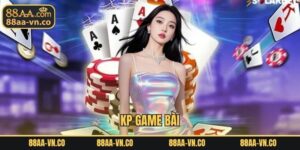 KP Game Bài