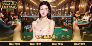 KS Game Bài
