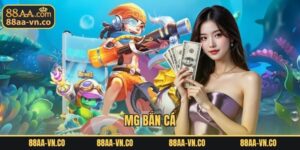 MG Bắn Cá