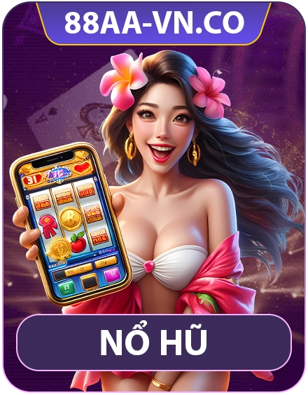 Nổ Hũ