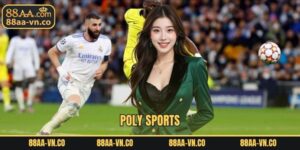Poly Sports
