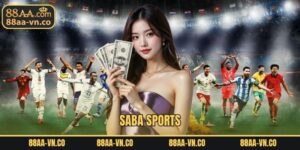 Saba Sports