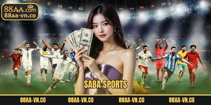 Saba Sports