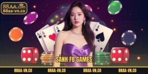 Sảnh FB GAMES