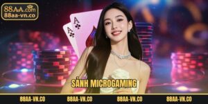 Sảnh Microgaming
