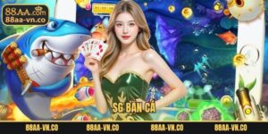 SG Bắn Cá