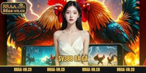 SV388 Đá Gà