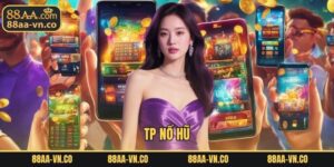TP Nổ Hũ