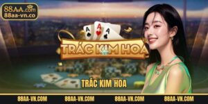Trác Kim Hoa